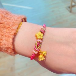 -JUNNI Studio 珠宝工坊(大学路店)