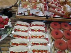 -巴黎贝甜(印象城店)