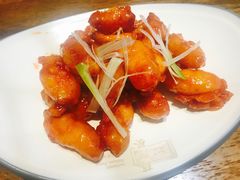 -薛阿婆(北美新天地中心店)