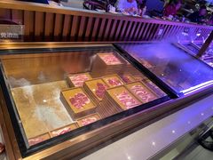 -华府海鲜碳烤自助(万达店)