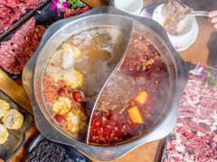 -牛a潮汕鲜牛肉粿条(天河北店)