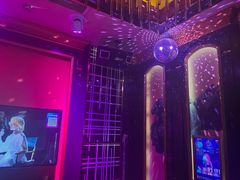 -音乐派KTV(银泰城店)