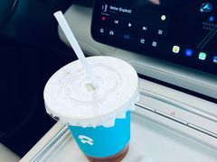 -蔚来体验中心(北京后沙峪店)