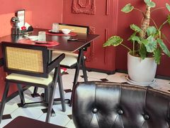 -红东阁东北菜烤肉酒馆(CROSS万象汇店)