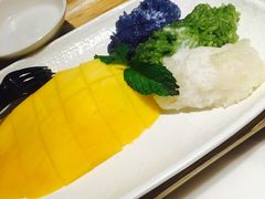 -星怡会·新加坡新美食(江南环球港店)