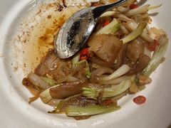 -君庭中餐厅(友谊宾馆店)