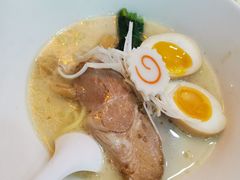-神田川拉面店(上游街店)