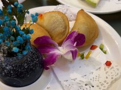 -堂宴·老厦门私房菜(1988仙岳总店)