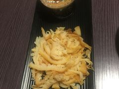 -孙家外婆•长春地标美食新名片(吾悦广场店)