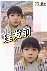 点击看大图 -Oh my head 儿童理发(丹尼斯大卫城店)