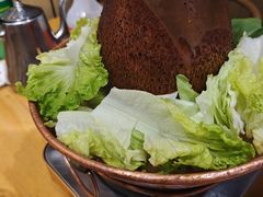 -0317火锅鸡·清真(正达店)