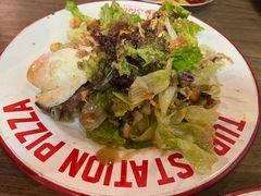 -Tubestation站点比萨(高新万达ONE店)
