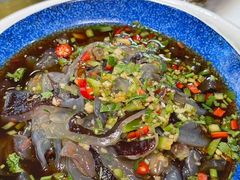 -渔娘渔家丹东海鲜(东直门店)