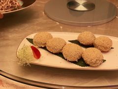 -东海朗廷酒店-唐阁T’ANG COURT 中餐厅