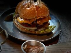-THE CANNERY&JUJU 新鲜海鲜·牛排美食酒廊