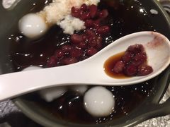 冰粉-麻路成都火锅(柏威年店)