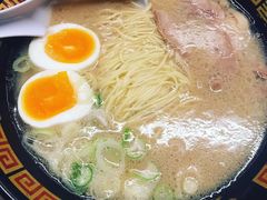 iphone_upload_pic-一兰拉面(梅田阪急东通店)