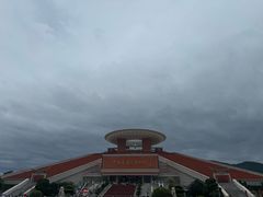 -中国闽台缘博物馆