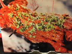 -霄汉羊排(万松园一店)