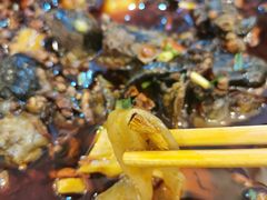 -黑竹香鸡(营和巷店)