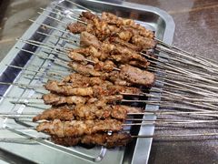 -清真·马峰烤肉(小学习北巷店)