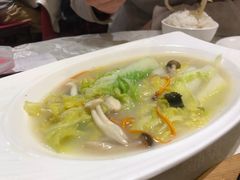 -马凯餐厅(长椿街店)