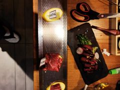 -赤坂亭·M9和牛烧肉·铁板烧(合肥万象城店)