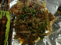 -北疆饭店(吴江店)