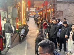 -陈记卤煮小肠