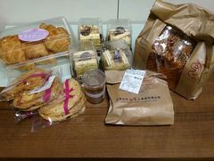 -红宝石·鲜奶小方(莘庄龙之梦店)