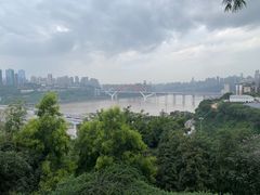 -山城巷传统风貌区