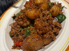 -美泰·Mangothai·清迈云街(天空之城店)