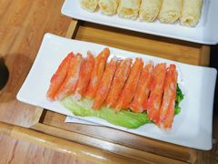 日式蟹柳-小龍鳳·港式海鲜打边炉(沙湖路店)
