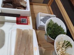 -傣妹火锅(南京东路一店)