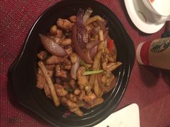 徐记私厨-徐记私厨(半淞园路店)