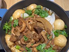 -牛腩之旅·牛腩牛杂煲(光启城美食城店)