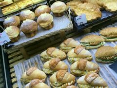 -幸福西饼面包茶饮(车公庙店)