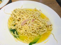 扬州干丝-五星本帮菜