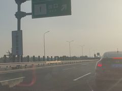 -桑干河大峡谷旅游区