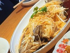 -北三条胡同打卤面馆(雍和宫店)
