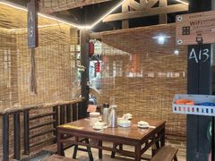 -园林美食城·本土农家菜(杨和镇店)