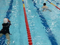 -奇迹健身(SM广场店)