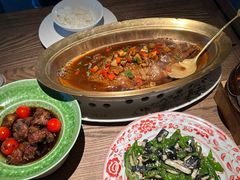 -皖厨·中国徽菜(万象食家店)