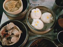 -点点心点心专门店(湾仔店)