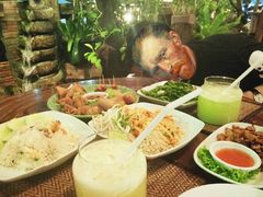 -自然餐厅(Phuket)