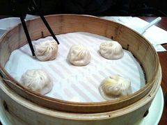 蟹粉小笼包-鼎泰丰(国金店)