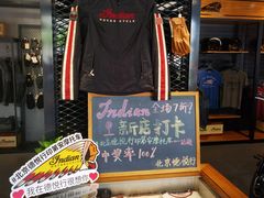 -北京德悦行BMW宝马摩托车