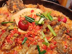 -老板恋上鱼(印象城店)