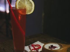 -M-3 PUB(创智天地店)