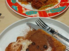 -避风塘(宝山万达店)